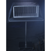 Tora Magic - Vanishing Dove Cage
